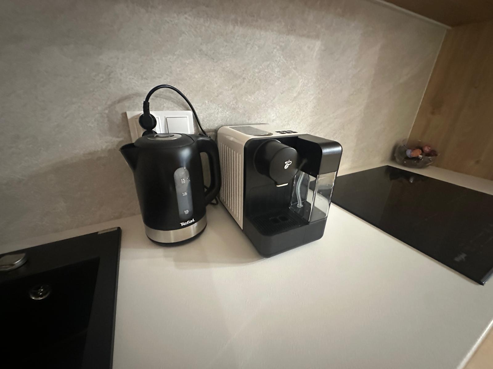 Zdjęcie - Apartament Velvet